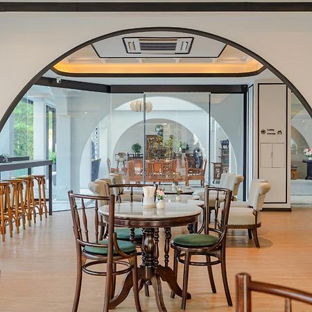 Anona Beachfront Phuket Resort-Sha Extra Plus Patong Ngoại thất bức ảnh